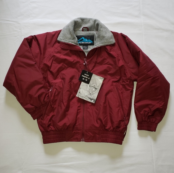 NWT Tri Mountain Coat - Picture 3 of 9